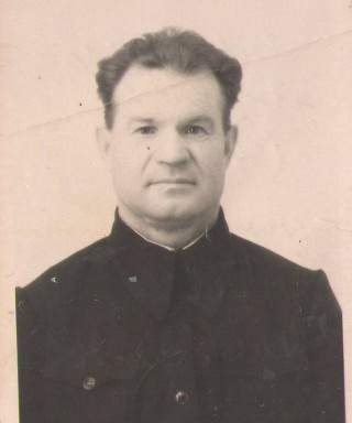 Щеголев Алексей Константинович