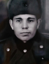 Башкиров Петр Иванович