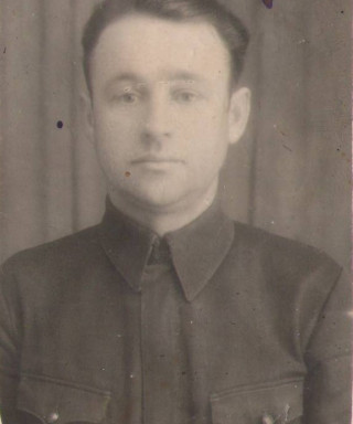 Антонов Александр Павлович