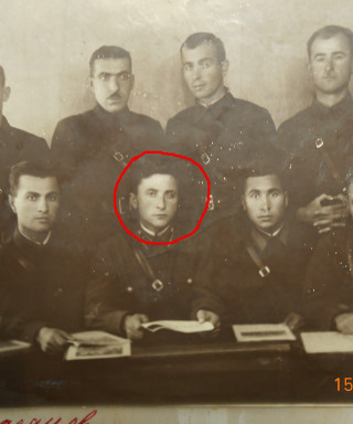 Хасаев Ибрагим Магомедович