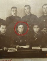 Хасаев Ибрагим Магомедович