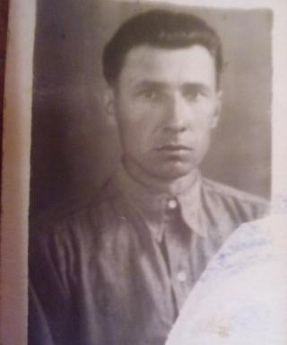Черпаков Андрей Иванович