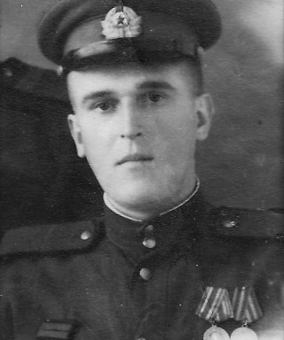 Корнилов Владимир Алексеевич