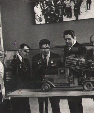 Круцских Петр Михайлович