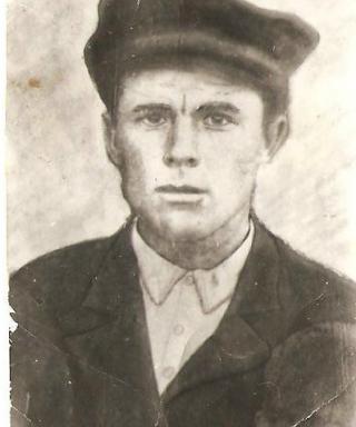 Киселев Иван Степанович