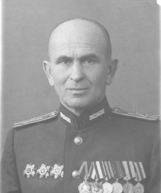 Жуковский Евгений Андреевич