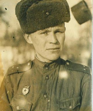 Бобраков Алексей Петрович