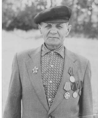 Сычёв Сергей Степанович