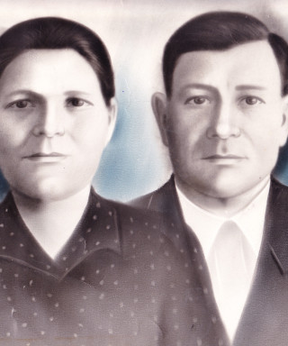 Полубояринов Борис Тимофеевич