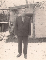 Машков Леонид Дмитриевич