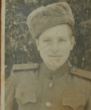 Ремизов Александр Петрович