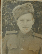 Ремизов Александр Петрович