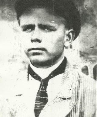 Саенко Иван Яковлевич