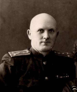 Аугустов Теодор Карлович