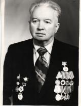 Милоградов Валериан Дмитриевич