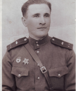 Мальцев Иван Александрович