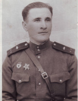 Мальцев Иван Александрович