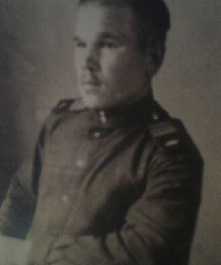 Кальдин Михаил Ефимович