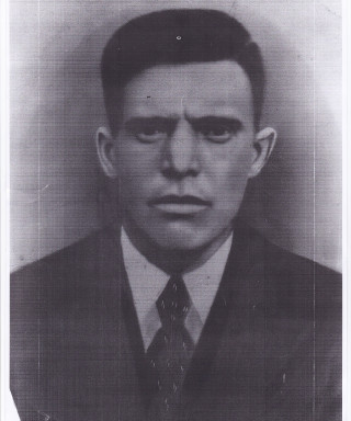 Ручкин Александр Андриянович