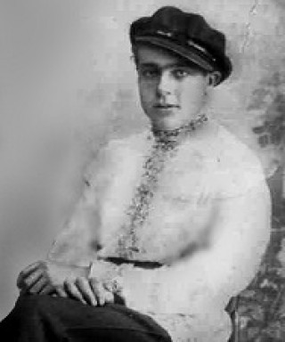 Рыбальченко Пантелей Петрович