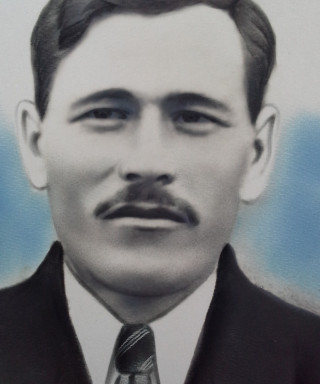 Максин Алексей Васильевич