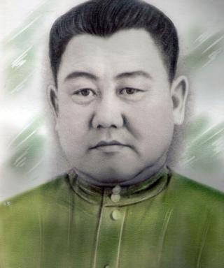 Таскиров Берик Таскирович