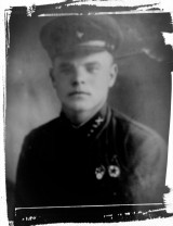 Горовец Василий Васильевич