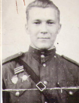 Шмельков Михаил Иванович