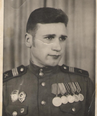 Драгунов Евгений Николаевич