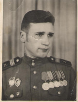 Драгунов Евгений Николаевич