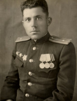 Рыбалко Андрей Михайлович