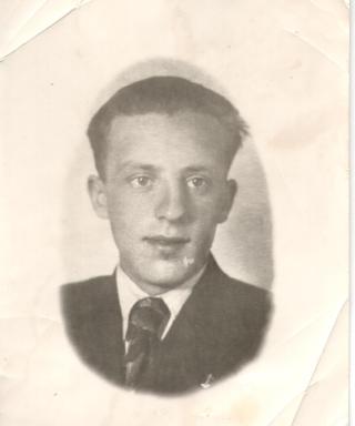 Булгаков Виктор Сергеевич