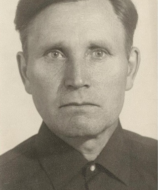 Яжин Михаил Григорьевич