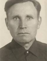 Яжин Михаил Григорьевич