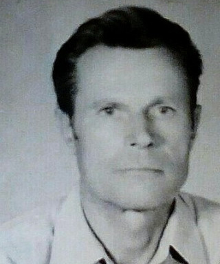 Корешков Михаил Васильевич