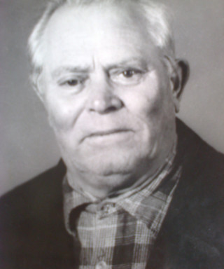 Патрикеев Илья Ефимович