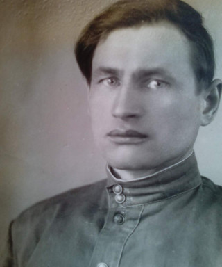 Бузулуцкий Петр Владимирович