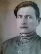 Бузулуцкий Петр Владимирович