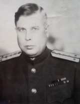 Пустогов Павел Алексеевич