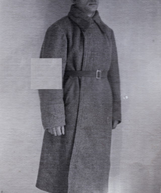 Назаров Георгий Матвеевич