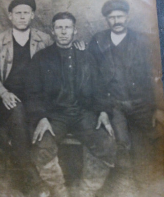 Сухов Семен Афанасьевич