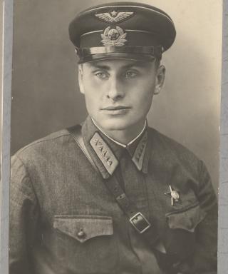 Фирсов Владимир Павлович