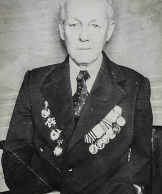 Пельменёв Виктор Алексеевич