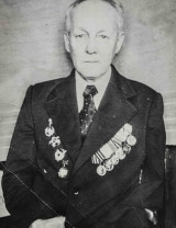 Пельменёв Виктор Алексеевич