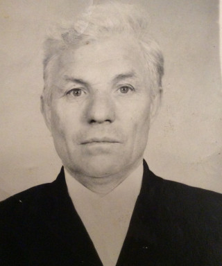 Першин Сергей Тарасович