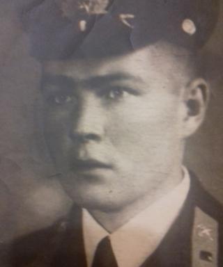 Грабенко Алексей Алексеевич