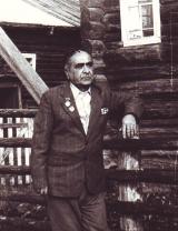 Айдаров Степан Саркисович