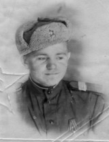 Кавун Григорий Макарович