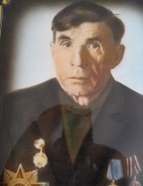 Фёдоров Антроп Изотович