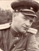 Бондарь Станислав Алексеевич